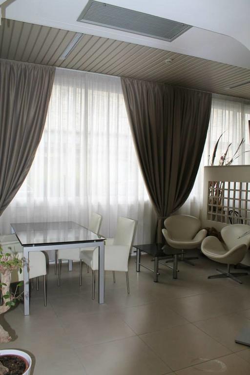 Hotel Sant'Elena Rimini Buitenkant foto